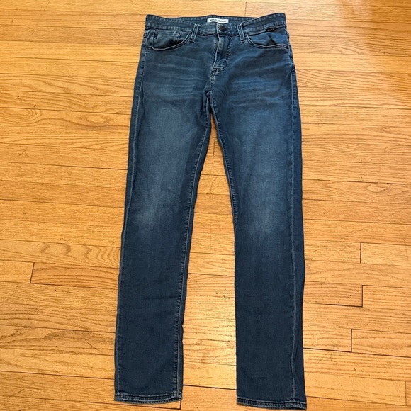 Mavi Men's Jeans Jake slim leg - Picture 1 of 3